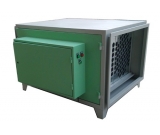 厨房油烟净化器（高空型）