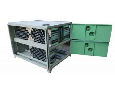 厨房油烟净化器（低排）