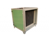 活性碳除味箱（蜂窝式）