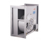 GDF型离心式管道风机