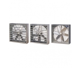 JS方型负压风机