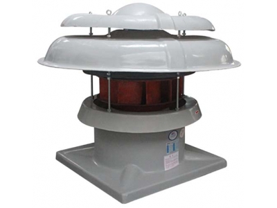 玻璃钢屋顶离心风机