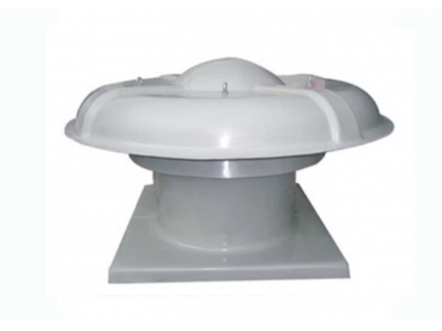 玻璃钢屋顶轴流风机