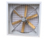 玻璃钢方型负压风机