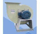 玻璃钢离心风机  F4-72-A型