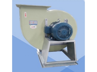 玻璃钢离心风机  F4-72-A型
