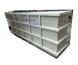 PP、PVC、不锈钢电镀槽