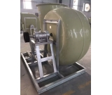 玻璃钢离心风机  GF4-72-C型